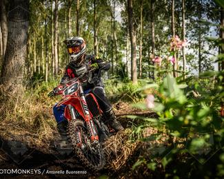 Boerenrock Festival Enduro photo