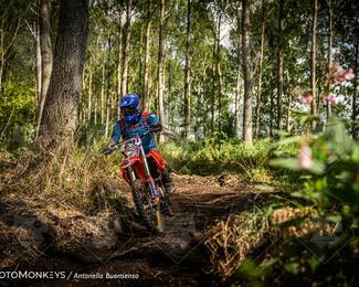 Boerenrock Festival Enduro photo
