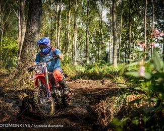 Boerenrock Festival Enduro photo