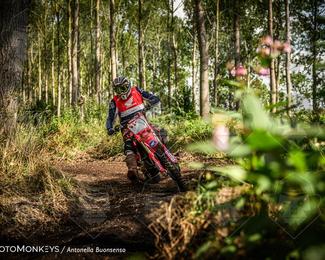 Boerenrock Festival Enduro photo