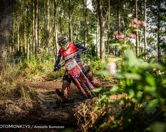 Boerenrock Festival Enduro photo