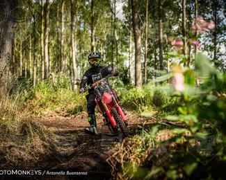 Boerenrock Festival Enduro photo