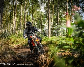 Boerenrock Festival Enduro photo