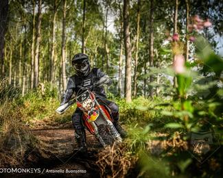 Boerenrock Festival Enduro photo