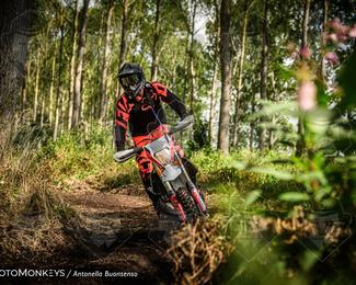 Boerenrock Festival Enduro photo