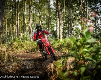 Boerenrock Festival Enduro photo