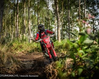Boerenrock Festival Enduro photo