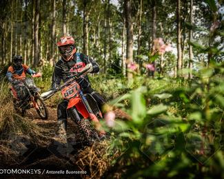Boerenrock Festival Enduro photo