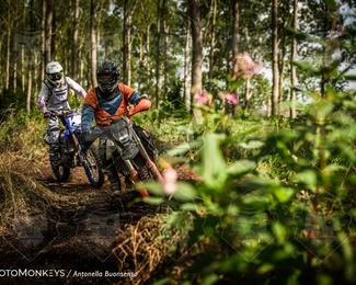Boerenrock Festival Enduro photo