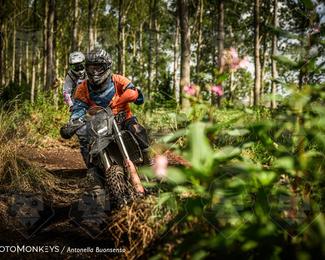 Boerenrock Festival Enduro photo
