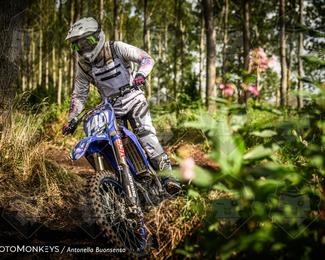 Boerenrock Festival Enduro photo