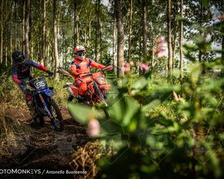 Boerenrock Festival Enduro photo