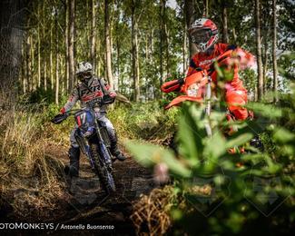 Boerenrock Festival Enduro photo