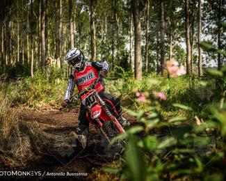 Boerenrock Festival Enduro photo