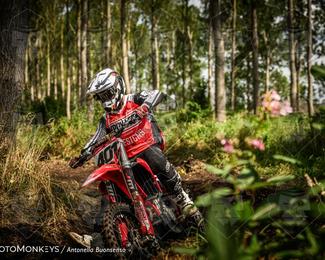 Boerenrock Festival Enduro photo