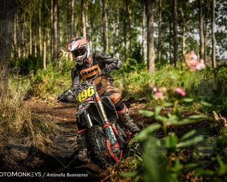 Boerenrock Festival Enduro photo