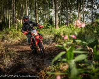 Boerenrock Festival Enduro photo