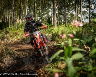 Boerenrock Festival Enduro photo