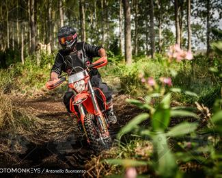 Boerenrock Festival Enduro photo