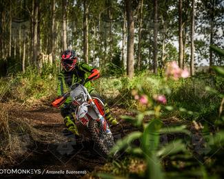 Boerenrock Festival Enduro photo