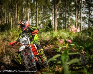Boerenrock Festival Enduro photo