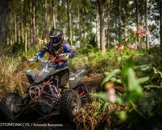 Boerenrock Festival Enduro photo