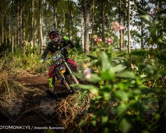 Boerenrock Festival Enduro photo