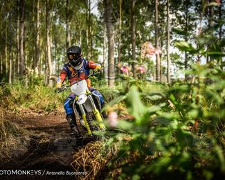 Boerenrock Festival Enduro photo
