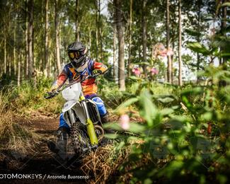Boerenrock Festival Enduro photo