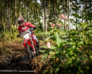 Boerenrock Festival Enduro photo