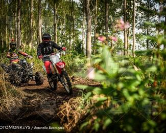 Boerenrock Festival Enduro photo
