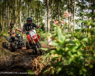 Boerenrock Festival Enduro photo