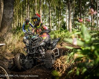 Boerenrock Festival Enduro photo
