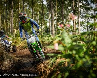 Boerenrock Festival Enduro photo