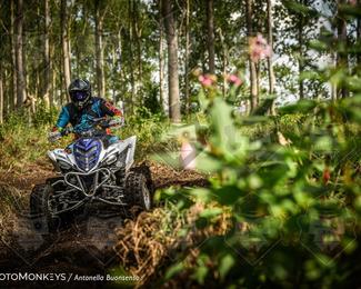 Boerenrock Festival Enduro photo
