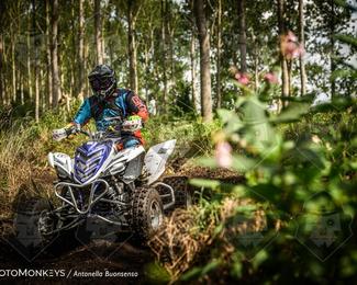 Boerenrock Festival Enduro photo