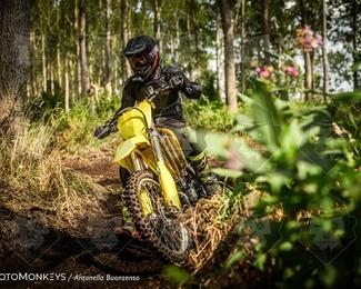 Boerenrock Festival Enduro photo