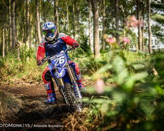 Boerenrock Festival Enduro photo