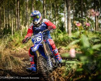 Boerenrock Festival Enduro photo