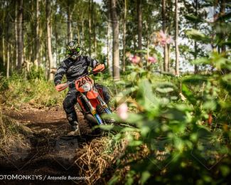 Boerenrock Festival Enduro photo