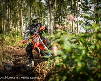 Boerenrock Festival Enduro photo