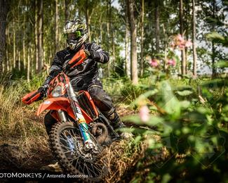 Boerenrock Festival Enduro photo
