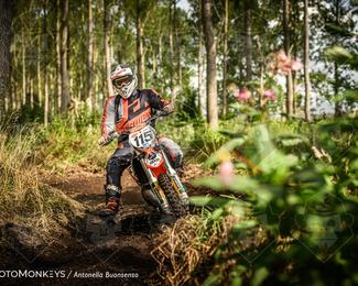 Boerenrock Festival Enduro photo