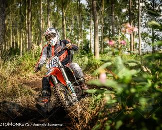 Boerenrock Festival Enduro photo
