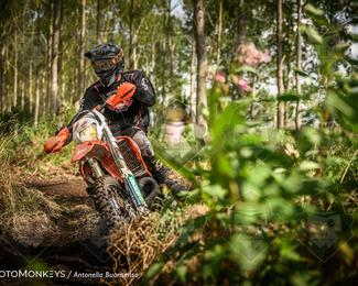 Boerenrock Festival Enduro photo