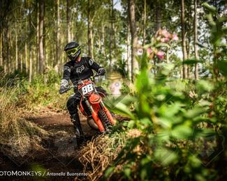 Boerenrock Festival Enduro photo