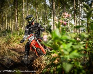 Boerenrock Festival Enduro photo