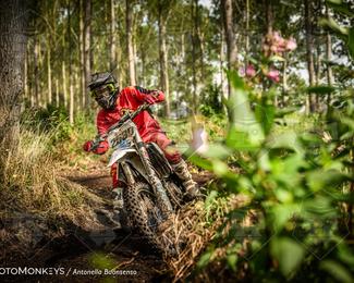 Boerenrock Festival Enduro photo
