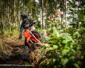 Boerenrock Festival Enduro photo