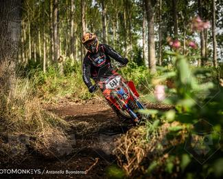 Boerenrock Festival Enduro photo